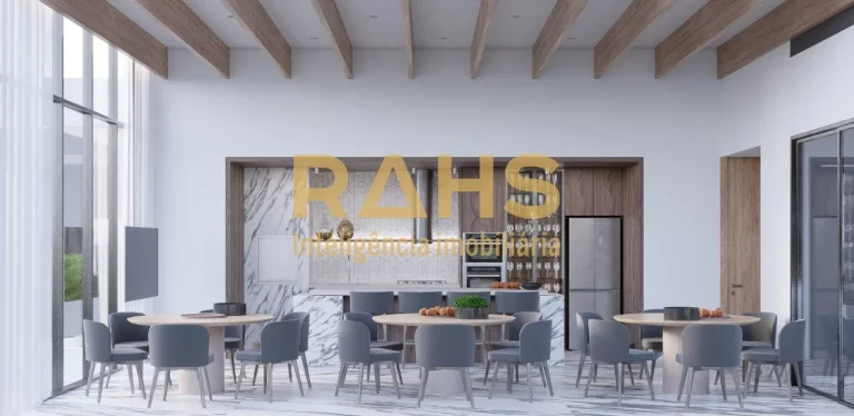 Imagem Pré Lançamento na Melhor Região do Costa e Silva Empreendimento único com vista deslumbrante da ...