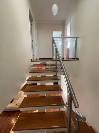 Imagem Sobrado à venda, Vila Regente Feijó, São Paulo, SP