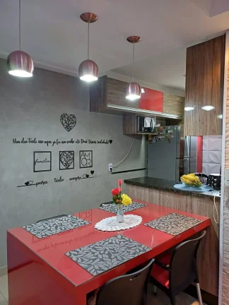 Imagem ???? Apartamento em Jardim Santa Terezinha – Oportunidade na Zona Leste

 Destaques do Imóvel

Ap...