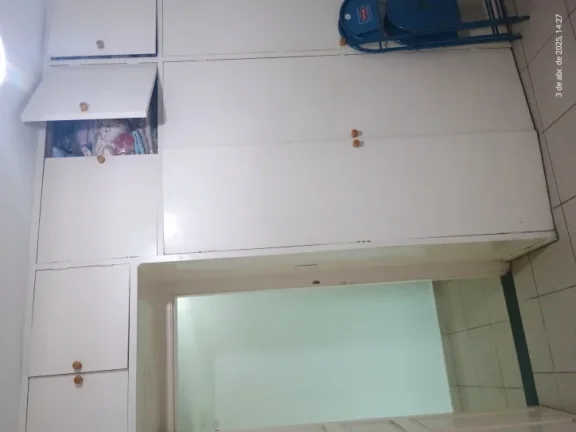 Imagem ???? "Essa casa enorme tá desocupada e pode ser sua! Olha só essa localização..."
