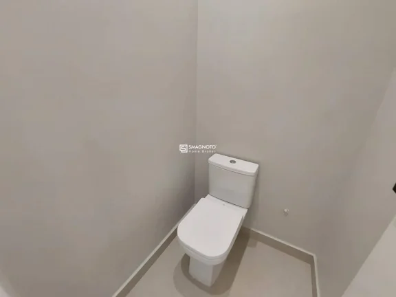Imagem Sobrado com 4 dormitórios à venda, 305 m² por R$ 2.250.000,00 - Santa Rosa - Piracicaba/SP