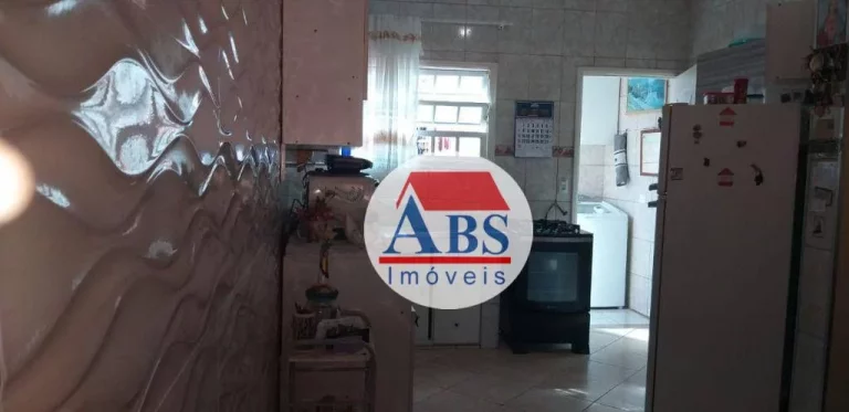 Imagem Casa com 3 dormitórios à venda, 225 m² por R$ 460.000,00 - Campos Elíseos - Itanhaém/SP
