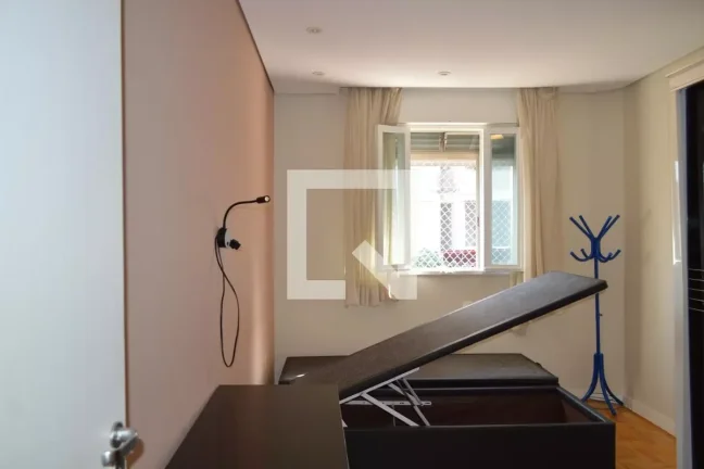 Imagem Apartamento à Venda - Vila Mariana, 1 Quarto, 70 m2