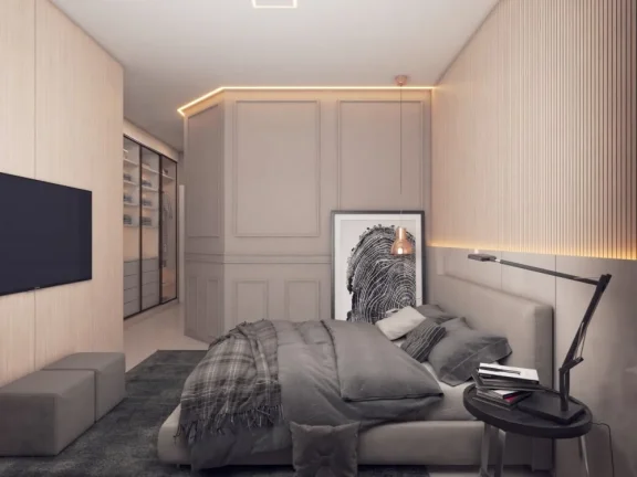 Imagem Apartamento diferenciado, ótimo investimento. Centro