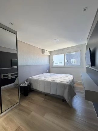 Imagem Apartamento à venda, com 4 quartos, 296m²