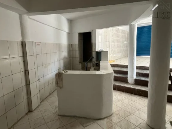 Imagem [Ponto comercial ] com 50m² - Vila São Bento - Em frente a rodovia do tamoios]