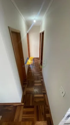 Imagem ???? Lindo e Espaçoso Apto a Venda em São Bernardo - Rudge Ramos