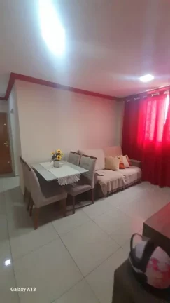 Imagem Apartamento em Belo Horizonte