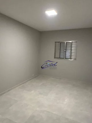 Imagem Apartamento com 3 quartos à venda, 81 m² Santana - São Paulo/SP