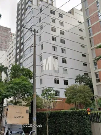 Imagem APARTAMENTO RESIDENCIAL em SÃO PAULO - SP, CERQUEIRA CÉSAR