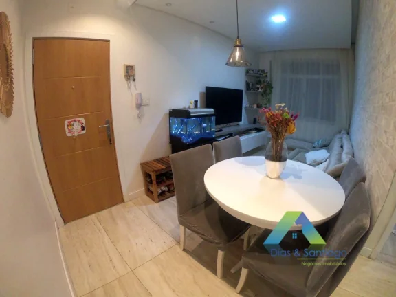 Imagem Apartamento à venda no bairro Ipiranga - São Paulo/SP