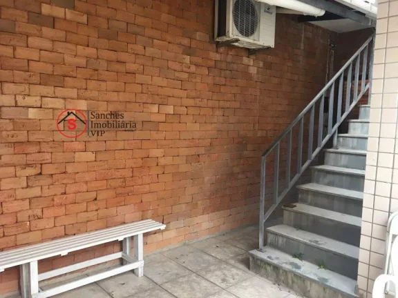 Imagem VENDE SE SOBRADO PARQUE DA MOOCA