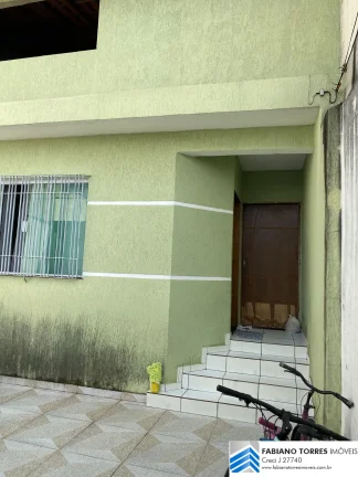 Imagem Casa à venda no bairro Independência - São Bernardo do Campo/SP