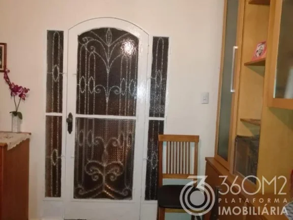 Imagem Sobrado para Venda em São Bernardo do Campo / SP no bairro Demarchi