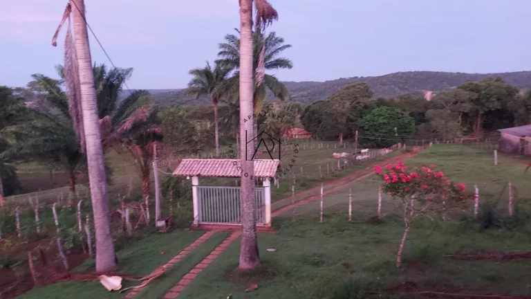 Imagem Fazenda para Venda em Valença, Guaibim, 9 dormitórios, 3 banheiros