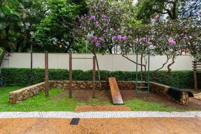 Imagem APARTAMENTO RESIDENCIAL em São Paulo - SP, Indianópolis