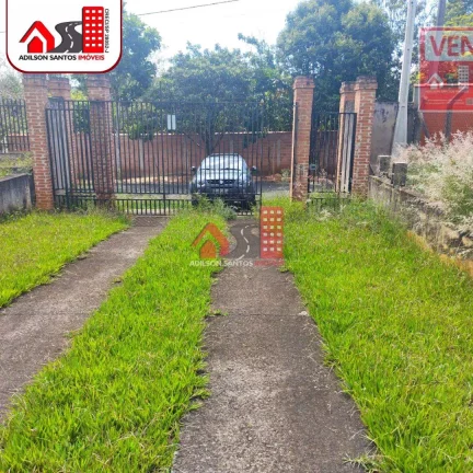 Terreno, Vertentes do Mamonal, Pirassununga - R$ 580 mil, Cod: 36