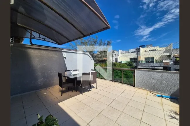 Imagem Apartamento à Venda - Recreio, 3 Quartos, 180 m2