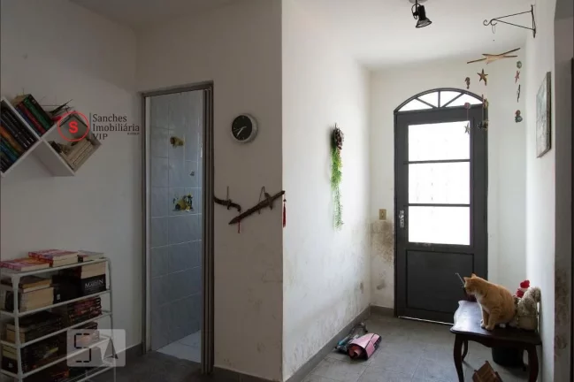 Imagem CASA RESIDENCIAL em SÃO PAULO - SP, Anália Franco