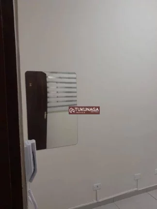 Imagem Sala para alugar, 18 m² por R$ 1.100,00/mês - Vila das Palmeiras - Guarulhos/SP