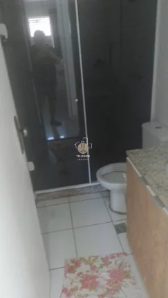 Imagem Apartamento Garden – Jacarepaguá | 3 Quartos + Suíte | 128m²