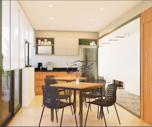 Imagem Alugo Conjunto comercial no Conceito Plug...Play 100% Mobiliada, com 480m² - 09 vagas de garagem.