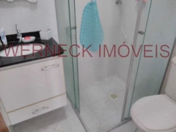 Imagem APTO RESIDENCIAL em Ubatuba - SP, Centro