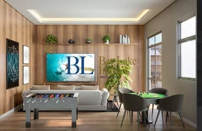 Imagem Apartamento Com 102M² - 3 Quartos À Venda Na Mooca!!