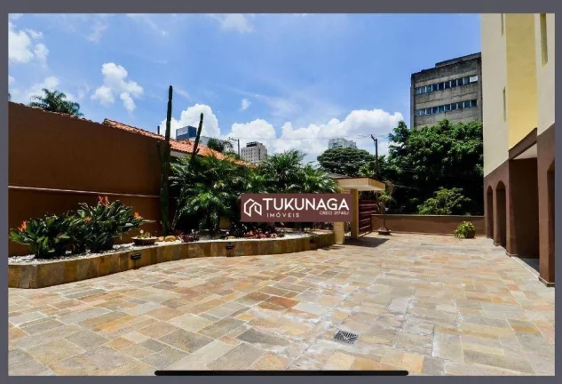 Imagem Apartamento com 2 quartos à venda, 75 m² por R$ 435.000 - Centro - Guarulhos/SP