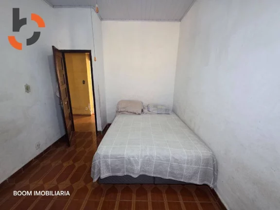 Imagem Excelente Oportunidade 02 Casas à venda pelo preço de uma R$ 499.000,99 com 02 quartos, amplo quintal e piscina - Rua Alzira, 428, Jardim Tropical