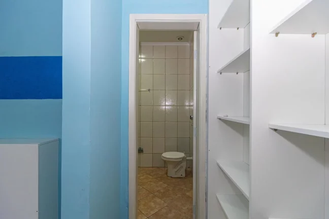 Imagem Casa Residencial de 4 quartos no bairro Campo Comprido