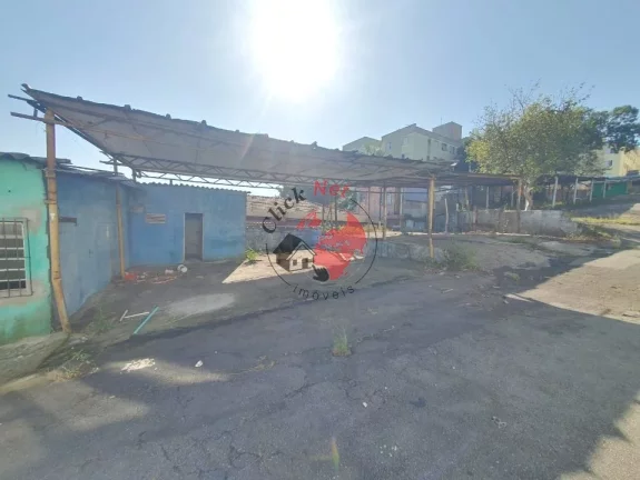 Imagem Terreno para Locação no bairro Paulicéia em São Bernardo do Campo
