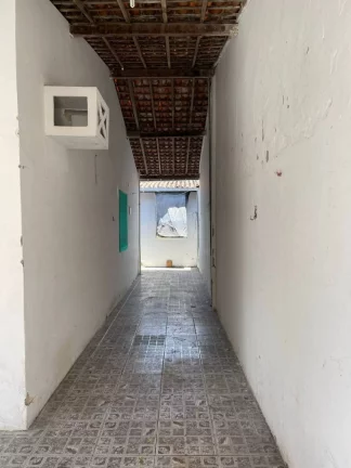 Imagem Casa na Farolândia - 3 Quartos, 162m², Área de Lazer | Consultor Imobiliário Especialista