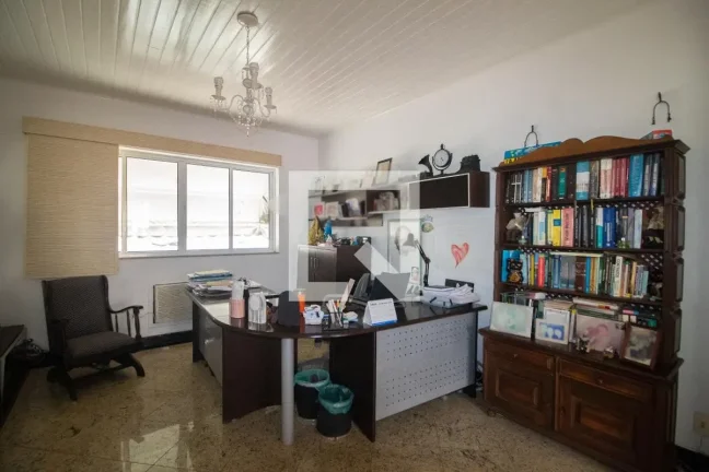 Imagem Apartamento à Venda - Copacabana, 3 Quartos, 400 m2
