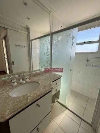 Imagem Apartamento com 3 dormitórios à venda, 143 m² por R$ 1.600.000,00 - Vila Augusta - Guarulhos/SP