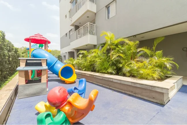Imagem APARTAMENTO RESIDENCIAL em São Paulo - SP, Barra Funda