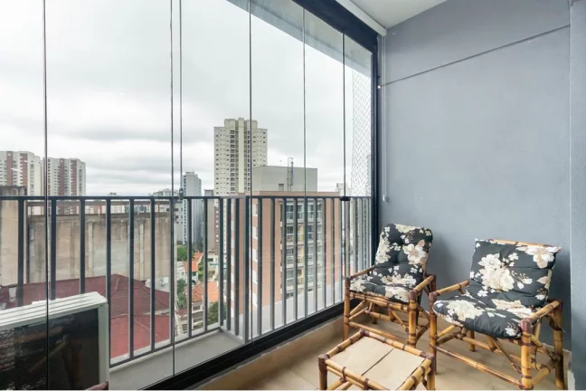 Imagem APARTAMENTO RESIDENCIAL em São Paulo - SP, Vila Mariana