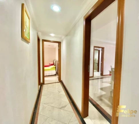 Imagem MARAVILHOSO APARTAMENTO NO CORAÇÃO DE GUARAPARI