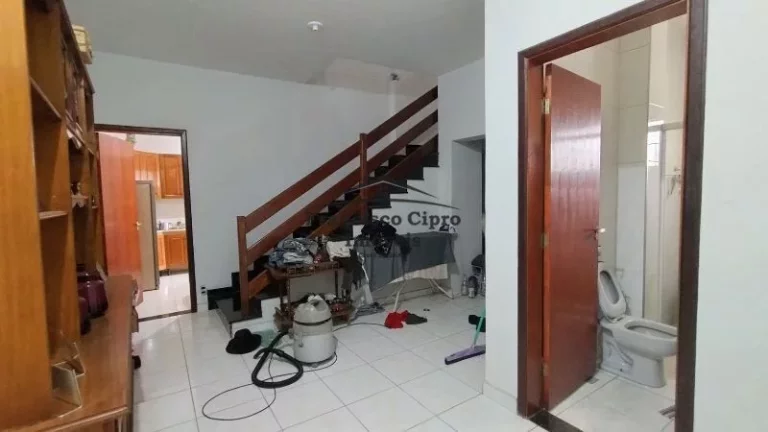 Imagem Casa à venda no bairro Parque das Alamedas - Guaratinguetá/SP