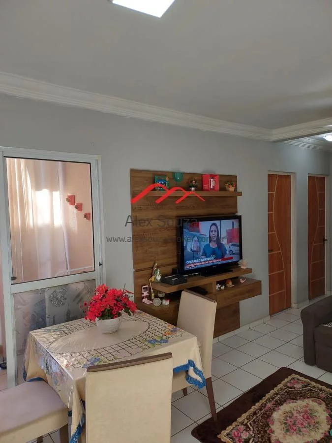 Imagem Apartamento para Venda em Sumar?(C) / SP no bairro Jardim Recanto dos Sonhos Imagem Apartamento para Venda em Sumar?(C) / SP no bairro Jardim Recanto dos Sonhos