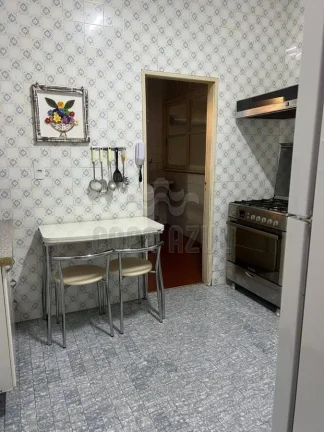 Imagem Jardim Botânico - Residencial › Apartamento com 3 quarto(s) a Venda