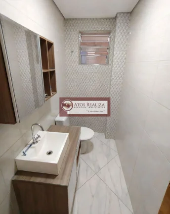 Imagem Sobrado à Venda no Balneário Mar Paulista SP | 3 Dorms, 90m²