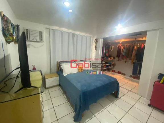 Imagem Casa com 3 dormitórios à venda, 172 m² por R$ 960.000,00 - Geribá - Armação dos Búzios/RJ