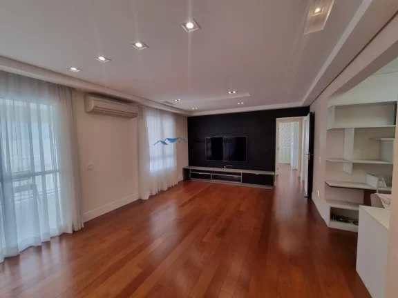 Apartamento à venda com 3 suites com 3 vagas varanda gourmet condomínio Clube em São Bernardo do Campo