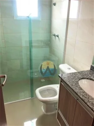 Imagem Impecável cobertura à venda em Ubatuba-SP, Parque Vivamar: 3 quartos, 3 suítes, 2 salas, 4 banheiros, 4 vagas, 175m².