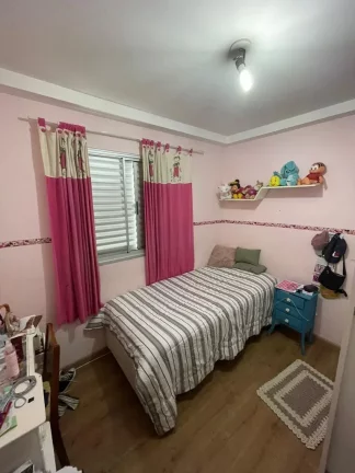 Imagem Oportunidade Apartamento 2 Dorms Citta Di Roma – Jd. Augusta