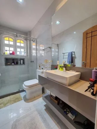 Imagem Casa para Venda em Teresópolis / RJ no bairro Tijuca