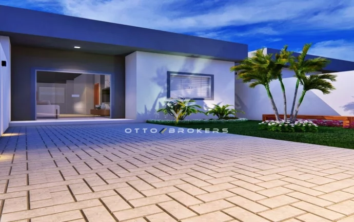 Imagem CASA RESIDENCIAL em PORTO SEGURO - BA, Cambolo