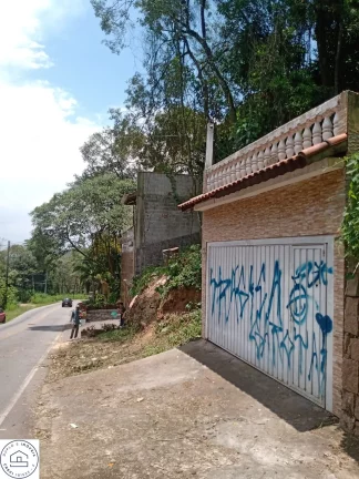 Imagem Terreno em Caieiras / Bairro Santa Inés / Localizado na Estrada de Santa Inés altura do numero 6100.