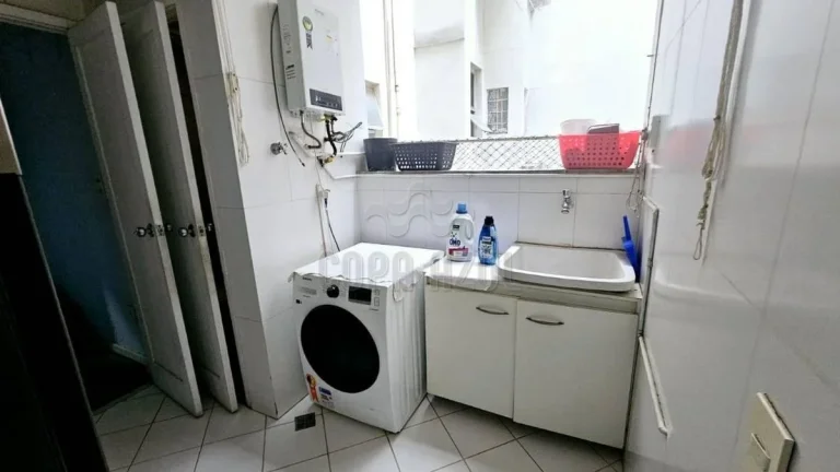 Imagem Copacabana - Residencial › Apartamento com 4 quarto(s) a Venda